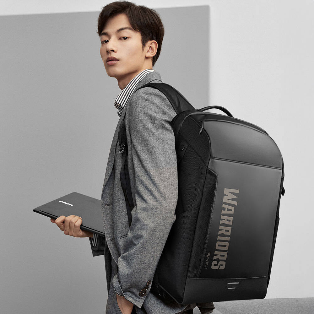 Wiwu Warriors Back Pack Pro Max DuPont Cordura 1000D 30 Litre Kapasiteli Su Geçirmez Sırt Çantası Wiwu Warriors Back Pack Pro Max DuPont Cordura 1000D 30 Litre Kapasiteli Su Geçirmez Sırt Çantası